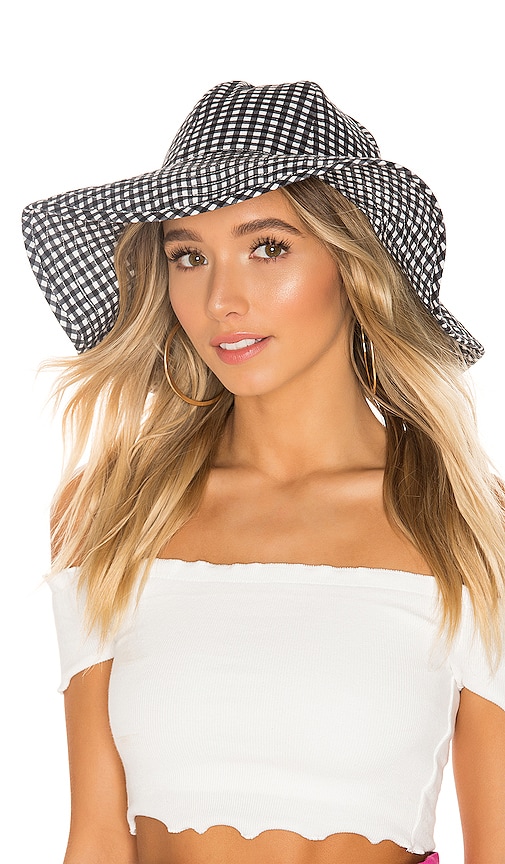 Canvas Hat