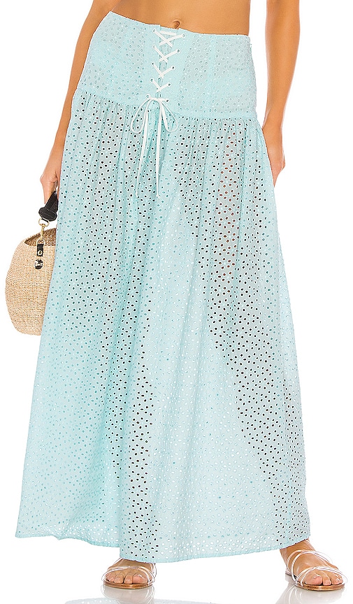 Riviera Skirt