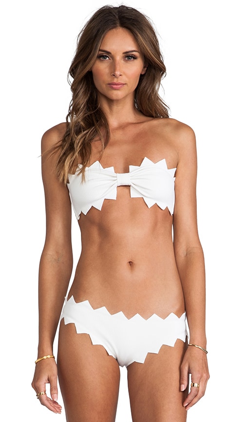 Honolulu Zig-Zag Bikini