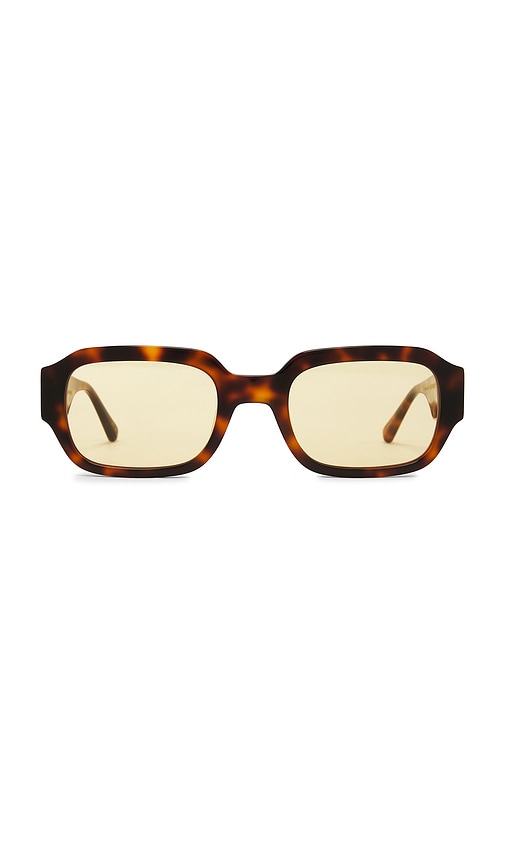 LUNETTES DE SOLEIL DOWNEY in - MESSYWEEKEND - Modalova