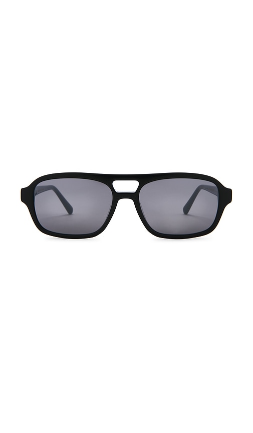 MESSYWEEKEND LUNETTES DE SOLEIL en Black 101 €