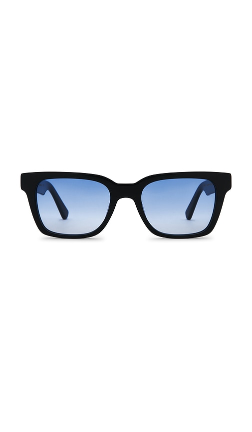 MESSYWEEKEND LUNETTES DE SOLEIL en Black 101 €