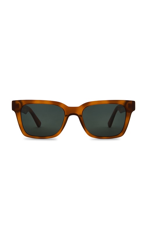MESSYWEEKEND LUNETTES DE SOLEIL en Brown 101 €