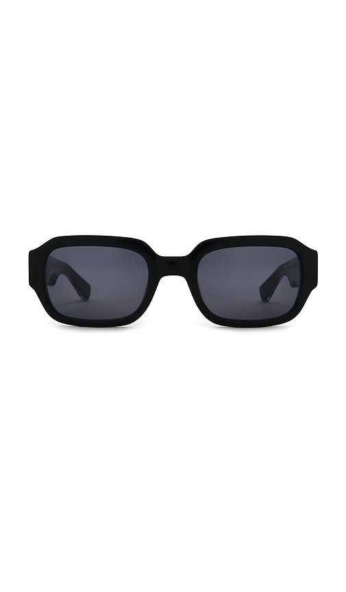 MESSYWEEKEND LUNETTES DE SOLEIL en Black 117 €