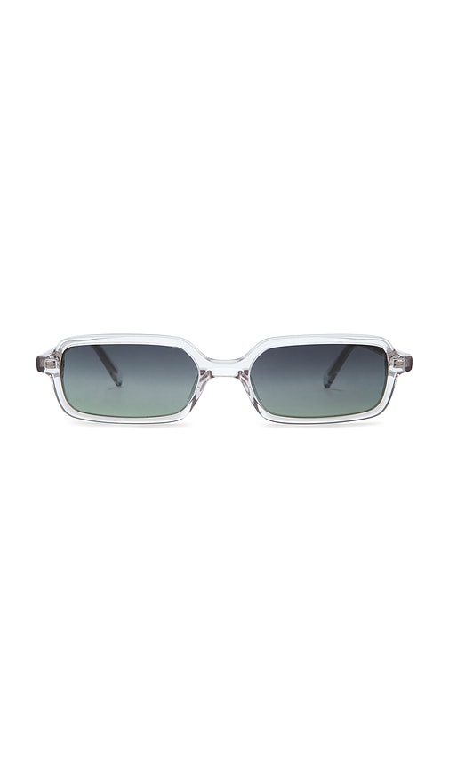 MESSYWEEKEND LUNETTES DE SOLEIL en White 101 €