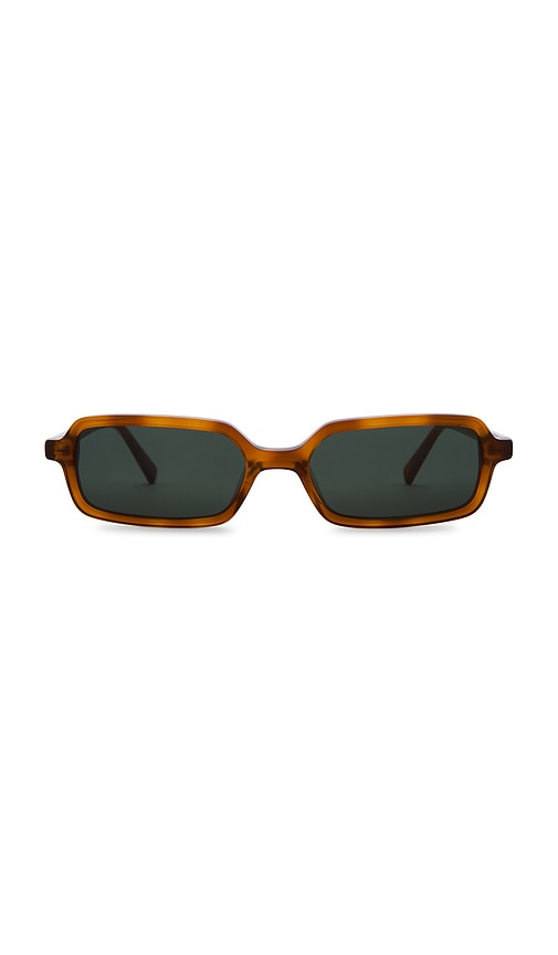 MESSYWEEKEND LUNETTES DE SOLEIL en Brown 101 €