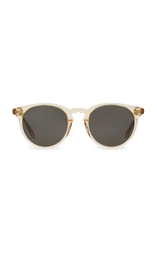 New Depp Sunglasses in Green.