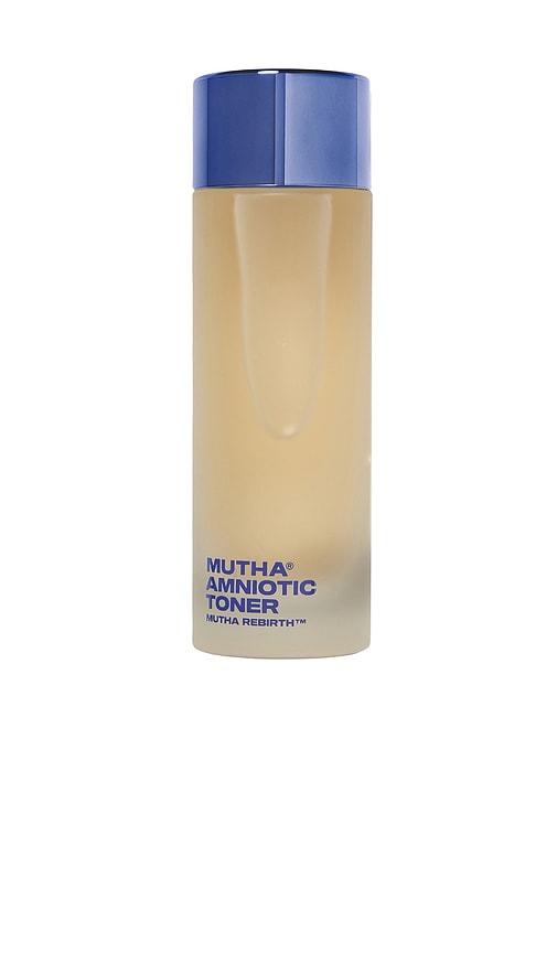 MUTHA Rebirth Amniotic Toner