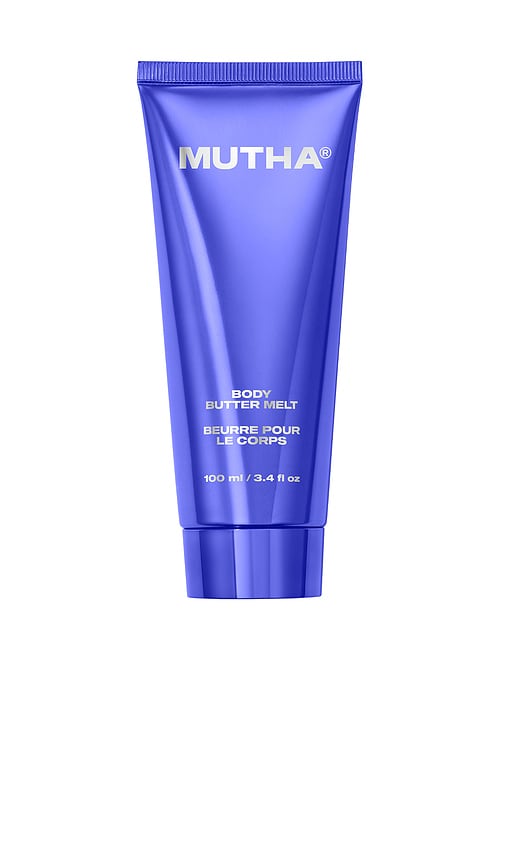 MUTHA Body Butter Melt in Beauty: NA.