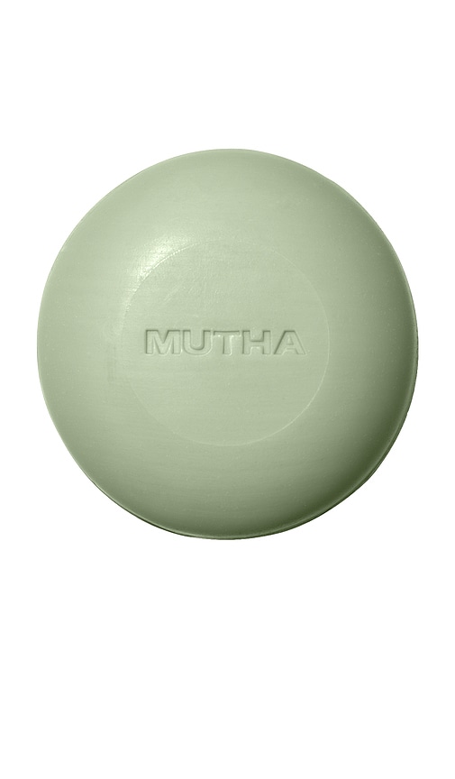 MUTHA Exfoliating Body Bar Detox Greens in Beauty NA 30$