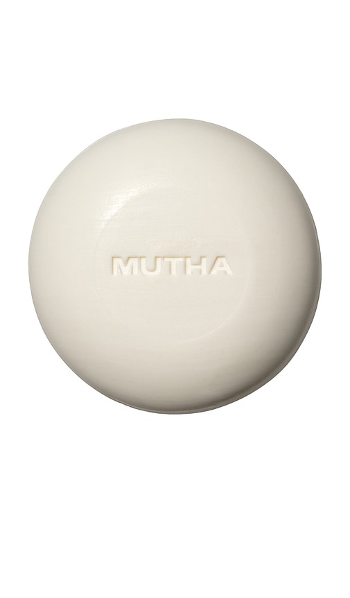 MUTHA Exfoliating Body Bar Dirty Citrus in Beauty NA 30$