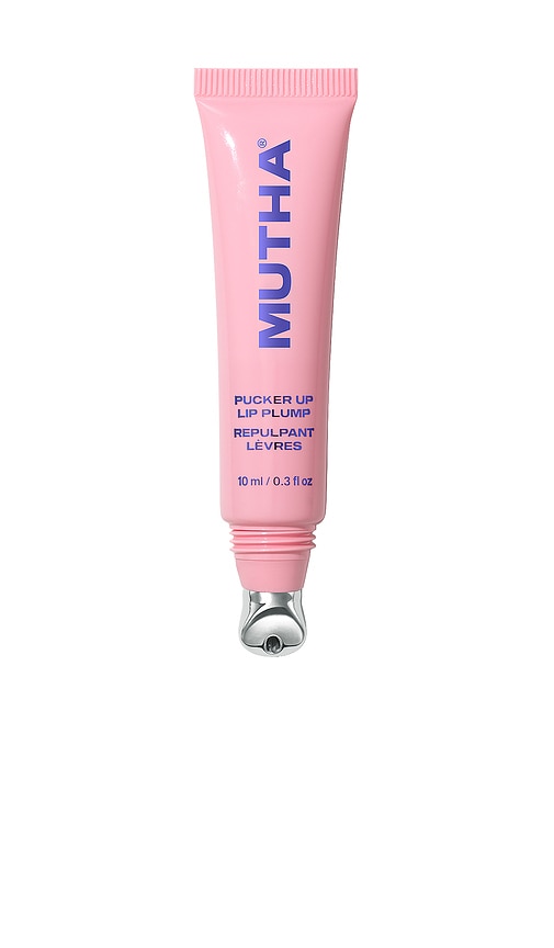 MUTHA Pucker Up Lip Plump in Not So Vanilla 35$