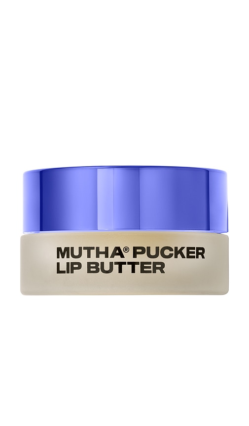 MUTHA Mutha Pucker Lip Butter in Beauty NA 28$