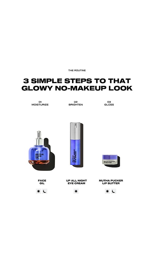  Mutha Mutha Pucker Lip Butter In Beauty: Na. 