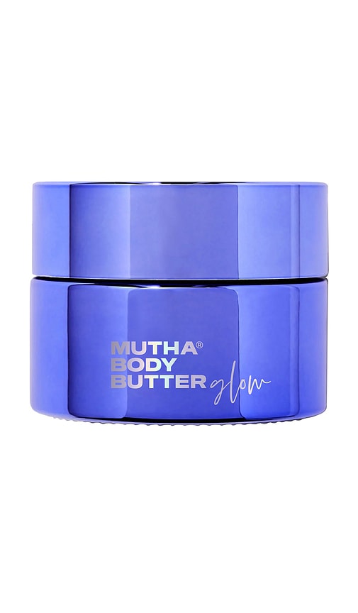 MUTHA Body Butter Glow 160ml