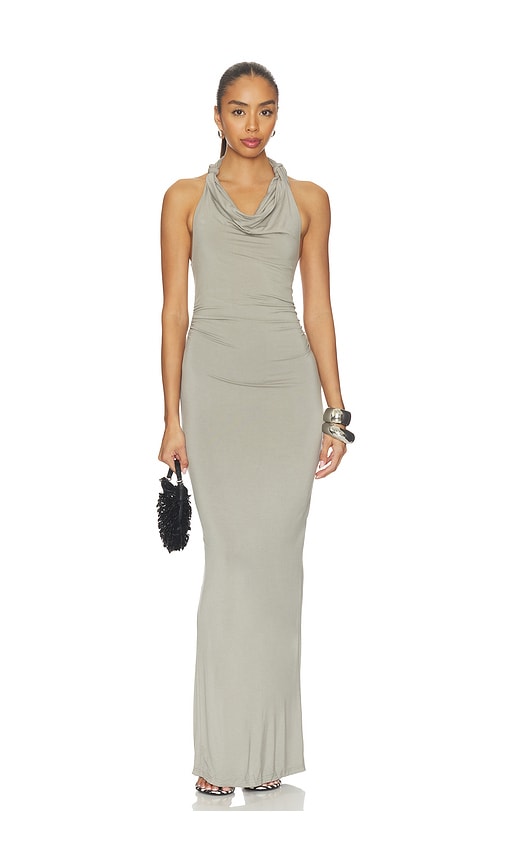 MADISON THE LABEL Clemence Dress