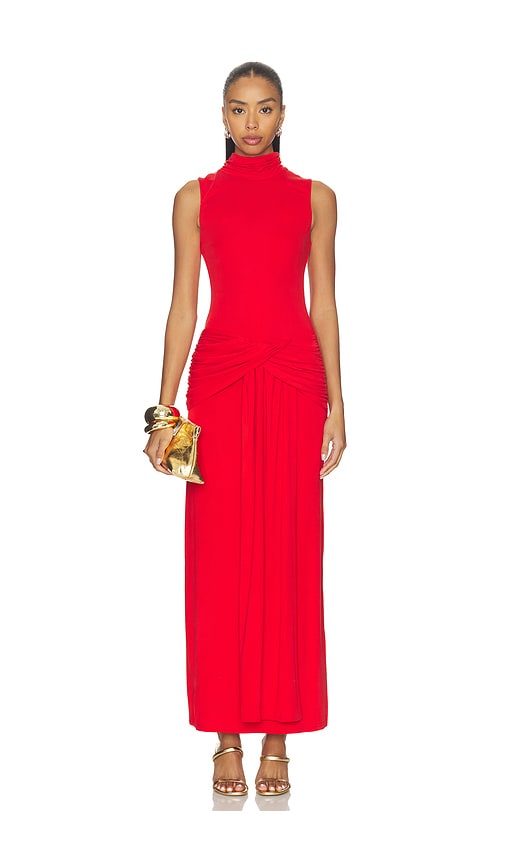 MADISON THE LABEL Kalisha Maxi Dress