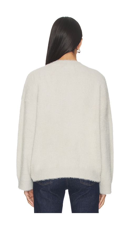  Madison The Label Strick Angelina In Grey. Größe S. Also In Xs, M, L, Xl/1x. 