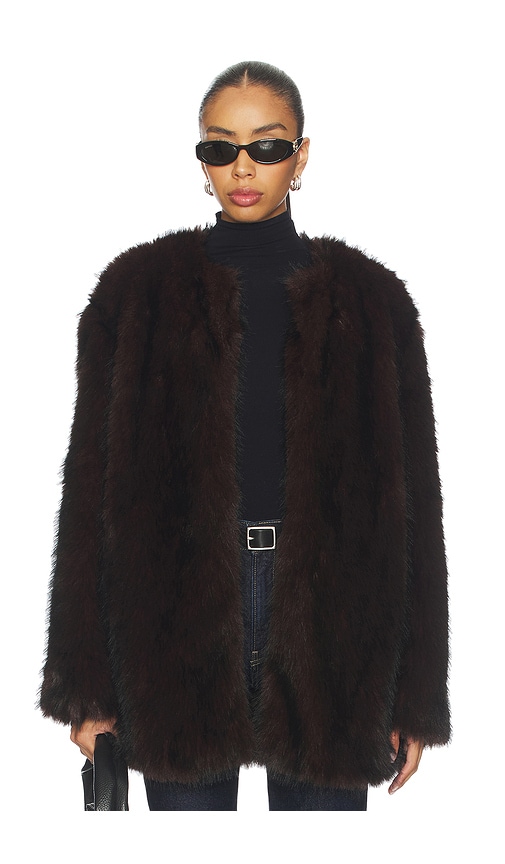 MADISON THE LABEL Marlowe Jacket