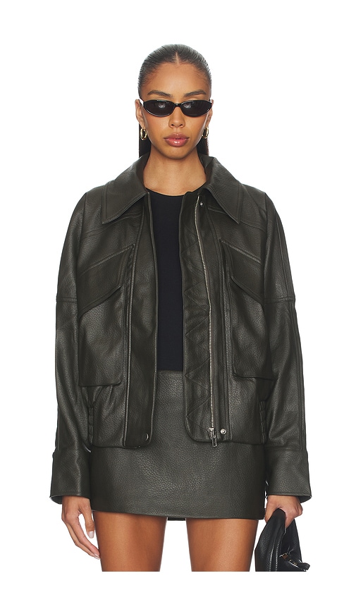 MADISON THE LABEL Rory Jacket