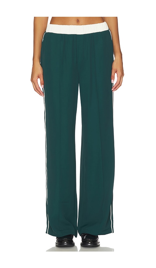 Madison The Label Deyna Pant In Green