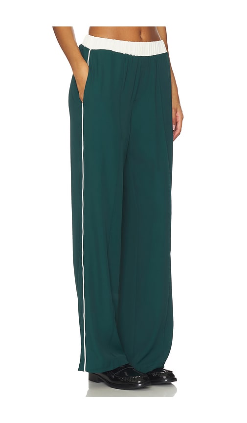 Madison The Label Deyna Pant In Green