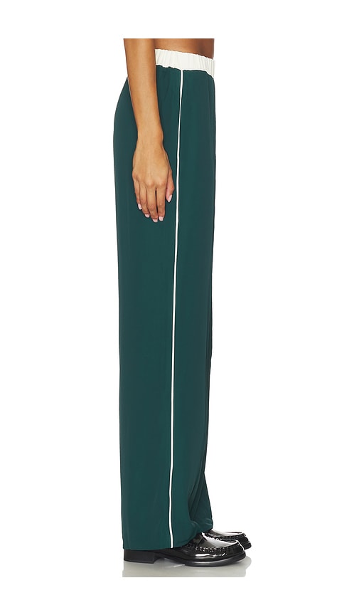  Madison The Label Hose Deyna In Green. Größe Xs. Also In S. 