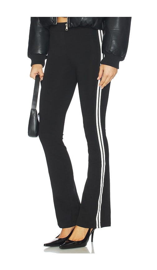 Madison The Label Samson Pant In Black