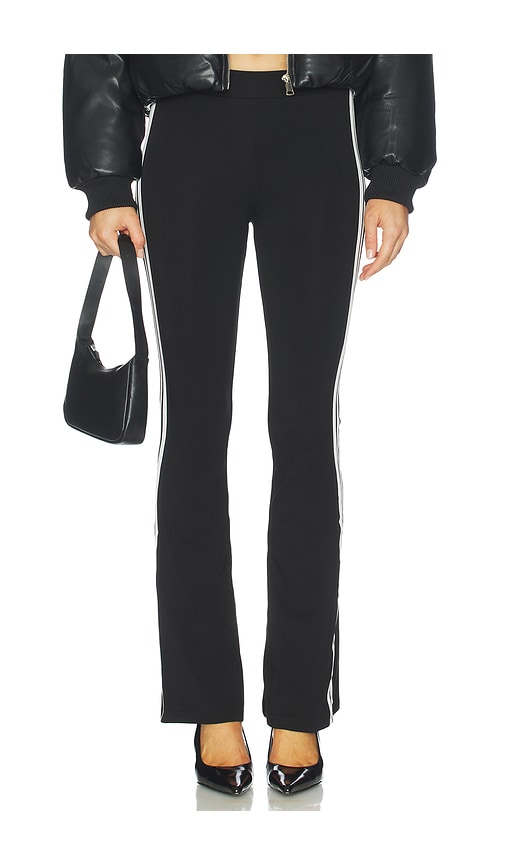 Madison The Label Samson Pant In Black