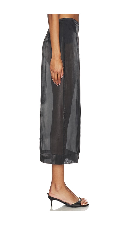  Madison The Label Rock Knox In Black. Größe S. Also In Xs, M, L, Xl. 
