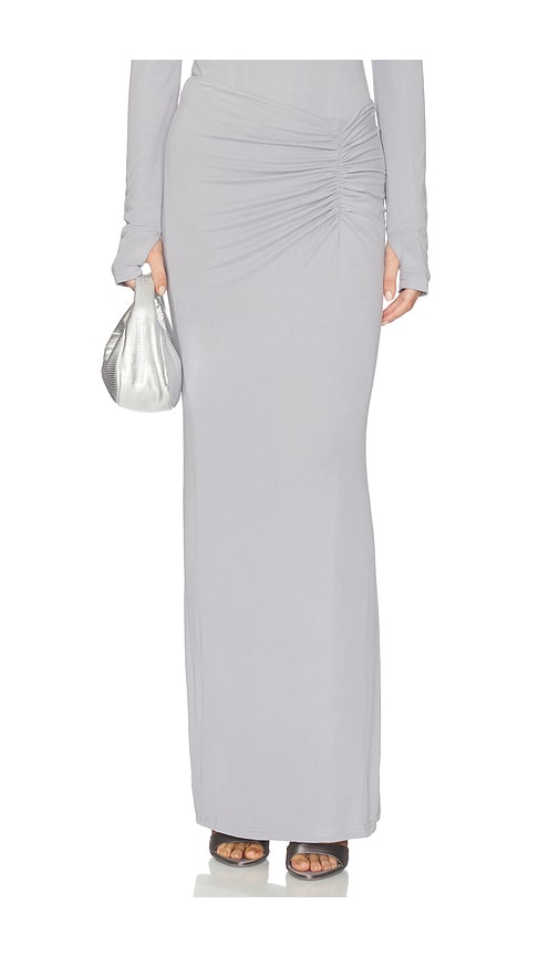 MADISON THE LABEL Anella Maxi Skirt
