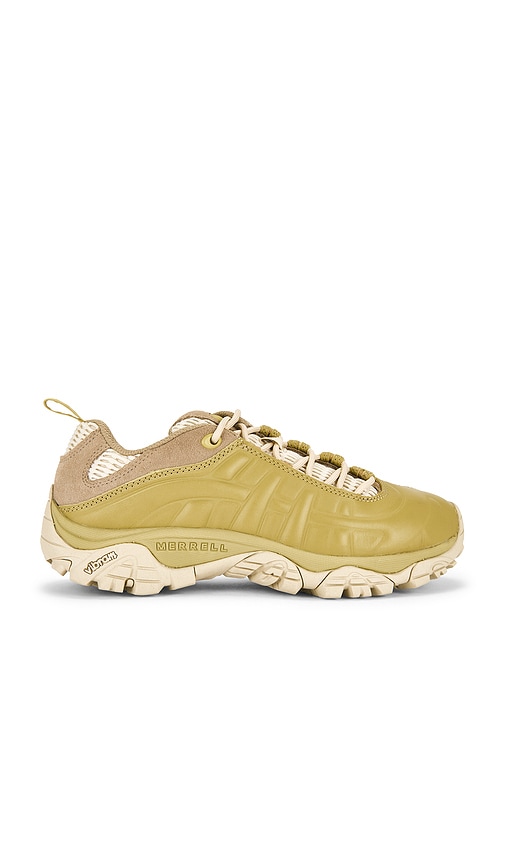 Merrell 1trl Moab 2 Remix Se Sneaker In Green