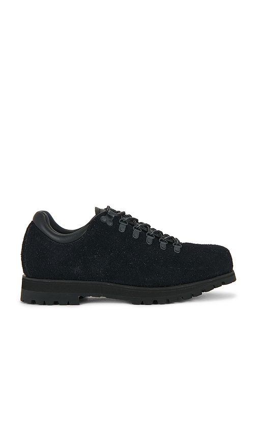 Merrell 1trl Wilderness Boot In Black