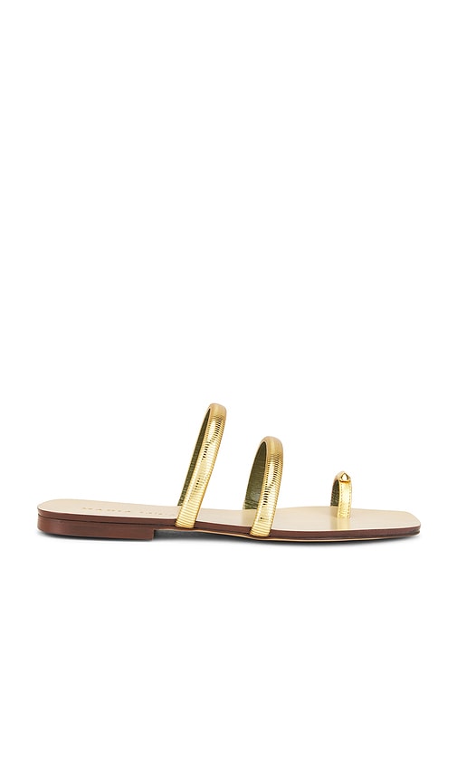 MARIA LUCA MONICA CAPRI SANDAL 