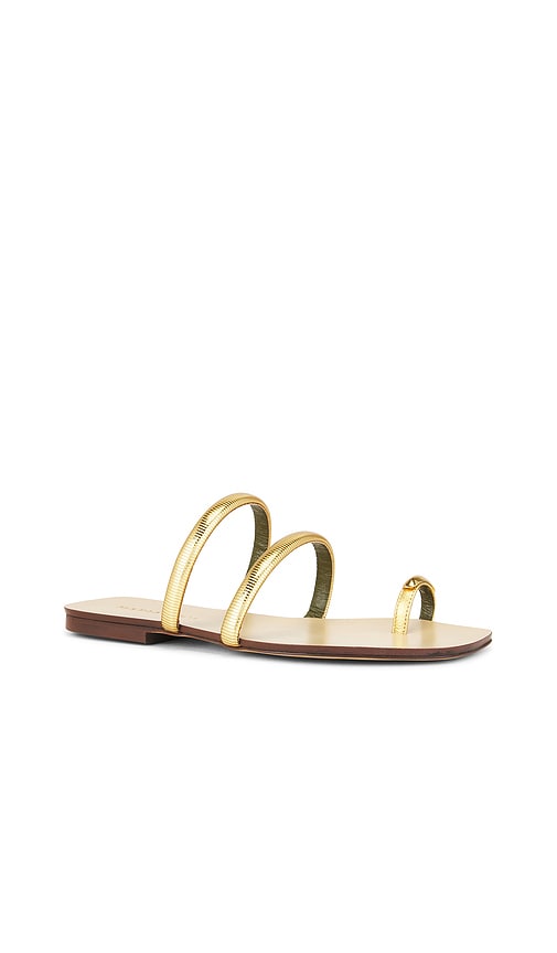 MARIA LUCA MONICA CAPRI SANDAL 