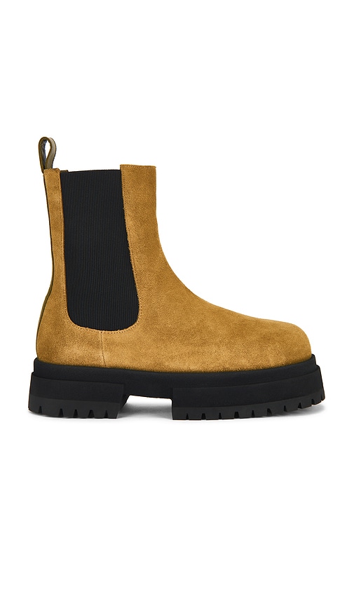 Maria Luca Acacia Chelsea Boot