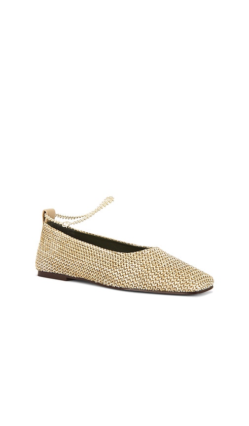 MARIA LUCA AUGUSTA BALLET FLAT
