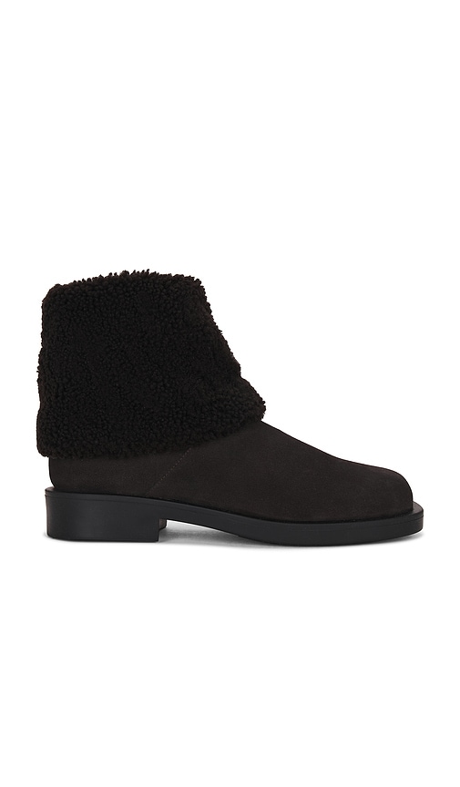 Maria Luca Paulina Boot in Chocolate. - size 36 (also in 37, 38, 39, 40)