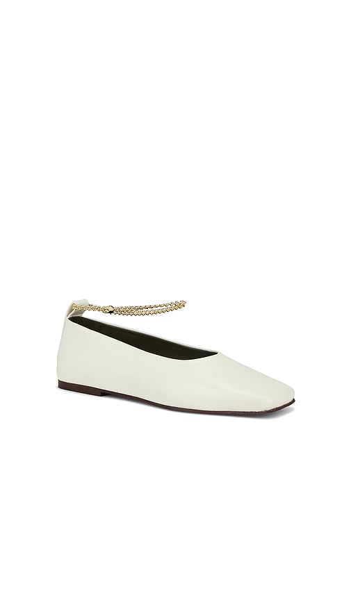 MARIA LUCA AUGUSTA BALLET FLAT