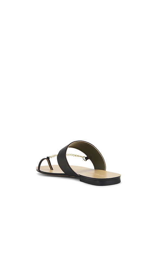  Maria Luca Sandale Melide Capri In Black. Größe 36.5. Also In 37.5, 38.5. 