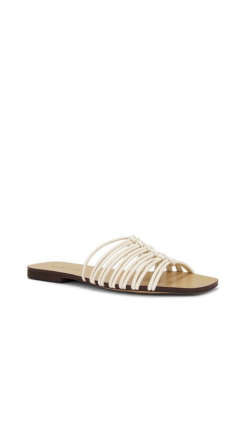 MARIA LUCA MADDALENA CAPRI SANDAL