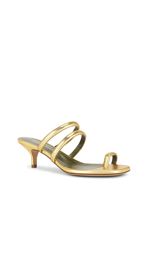 MARIA LUCA MODIA SANDAL 