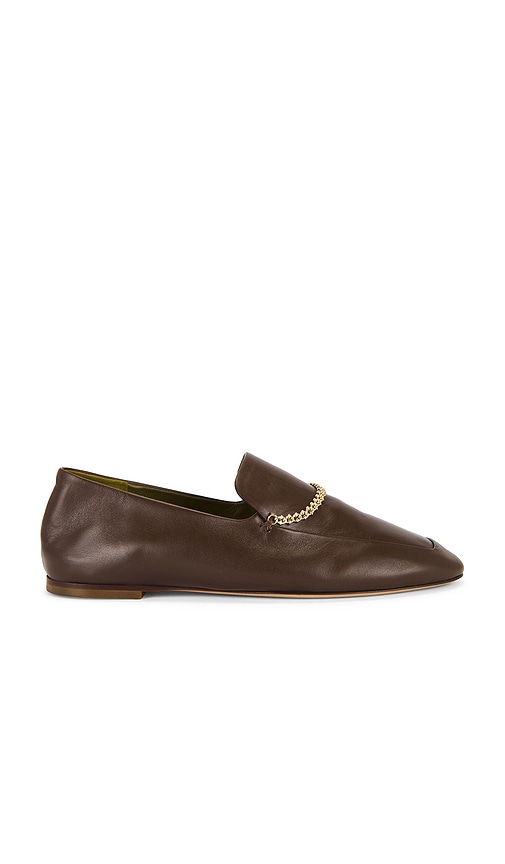 Maria Luca Nina Moccasin