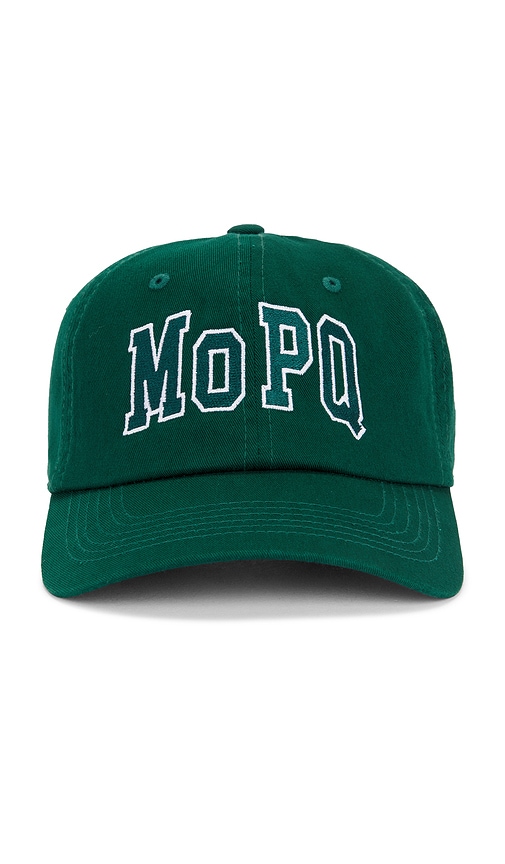 Shop Museum Of Peace And Quiet University Dad Hat In Pine