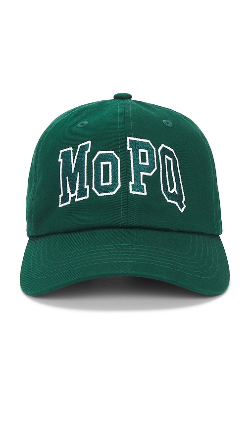 Museum of Peace and Quiet CHAPEAU UNIVERSITY en Green 32 €