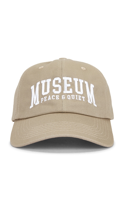 Museum of Peace and Quiet CHAPEAU UMPQ en Beige 61 €
