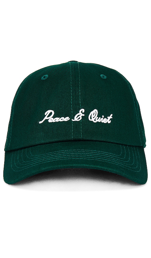 Signature Dad Hat