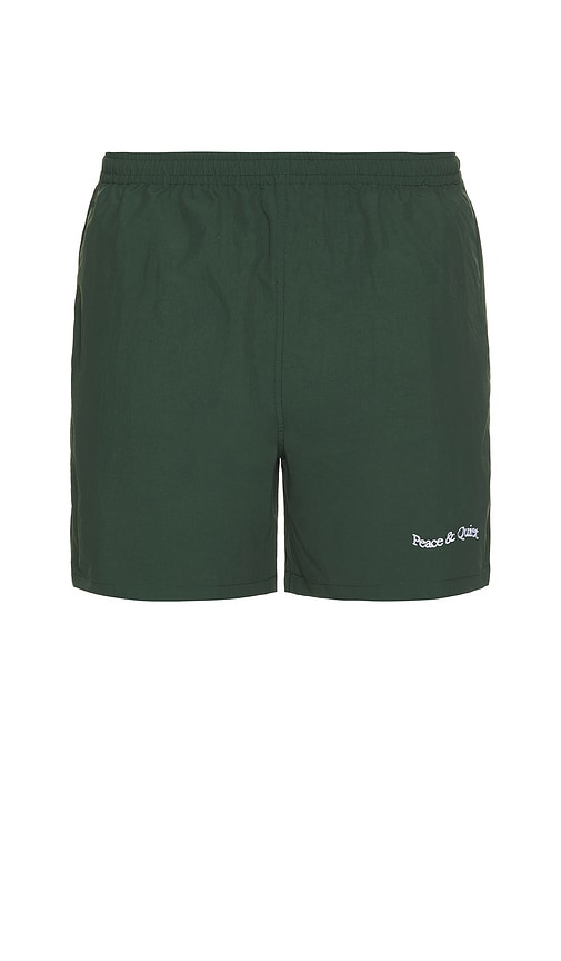 SHORT WORDMARK in . Size M, S, XL/1X, XS - Museum of Peace and Quiet - Modalova