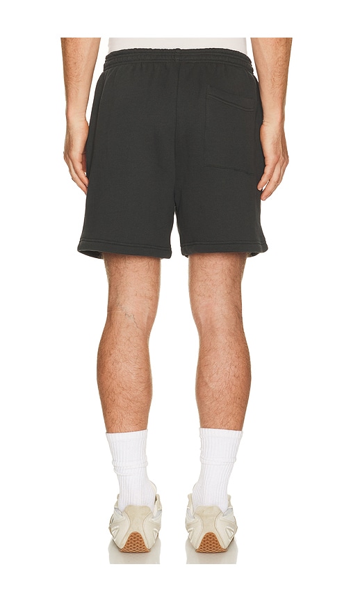  Museum Of Peace And Quiet Shorts Deportivos Umpq En Color Negro Talla L  (también En M, S, Xl/1x, Xs). 