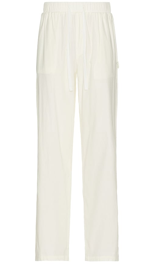 Museum of Peace and Quiet Lounge Pajama Pant in Bone